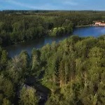Brzozowa Skarpa - Dom Nad Jeziorem Przy Suntago Apartment