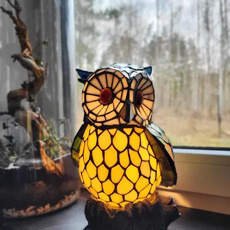 Brzozowa Skarpa - Dom Nad Jeziorem *