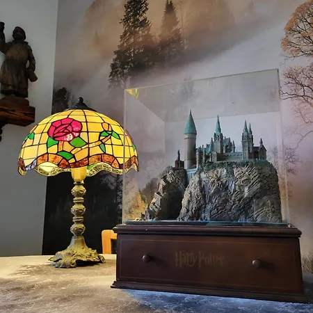 Brzozowa Skarpa - Dom Nad Jeziorem * Dabrowka (Grojec)