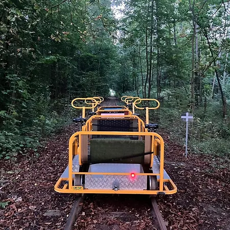 Apartment Brzozowa Skarpa - Dom Nad Jeziorem Przy Suntago