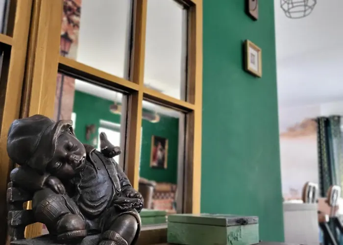 Apartment Brzozowa Skarpa - Dom Nad Jeziorem Przy Suntago Dabrowka (Grojec)